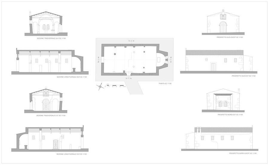 Progetto - Elaborati